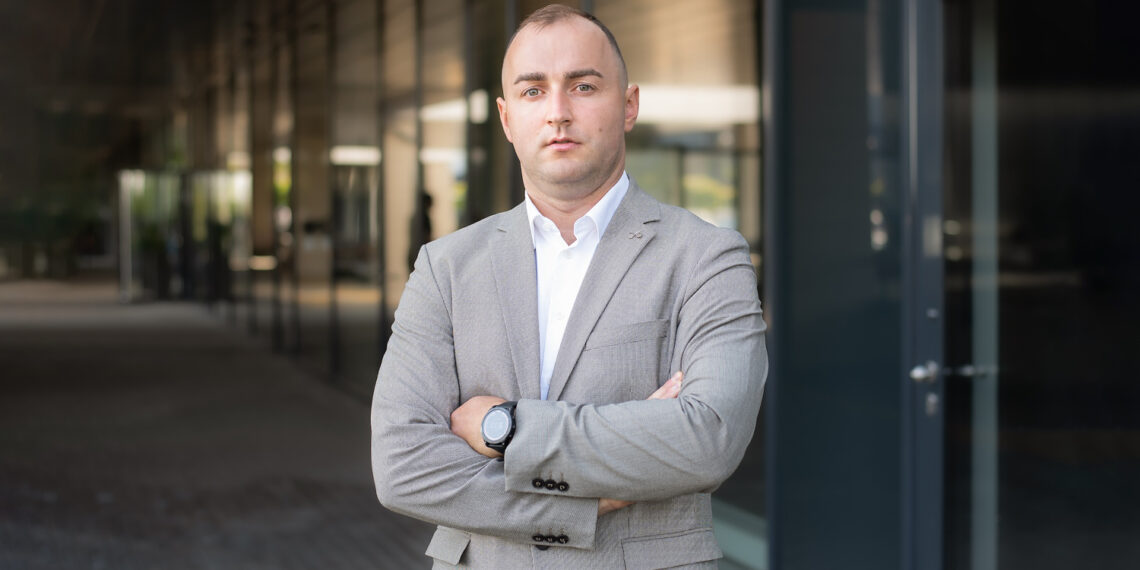 Valdemar Fiodorovič. Atsijungiame nuo BRELL: kaip tai paveiks elektros kainas Lietuvoje?