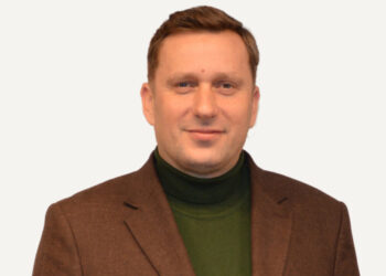 Gediminas Tamašauskis pradėjo eiti Žemės ūkio viceministro pareigas.