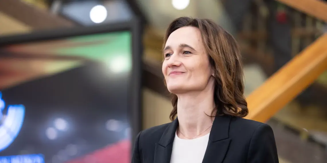 Seimo Liberalų sąjūdžio frakcijos pranešimas: kairiųjų ministrė toliau sąmoningai mažina pasitikėjimą pensijų kaupimu fonduose
