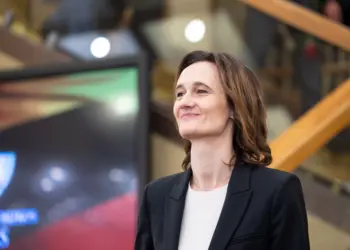 Seimo Liberalų sąjūdžio frakcijos pranešimas: kairiųjų ministrė toliau sąmoningai mažina pasitikėjimą pensijų kaupimu fonduose