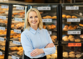 „Lidl Lietuva“ išlaiko lyderystę: atlyginimai didėja 5–10 proc.