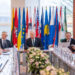 Prezidentas Jurbarke: Regionų ministerija turi tapti pagrindine nacionalinės regioninės politikos formuotoja.