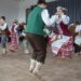 Folklorinio šokio spalvos ir ritmai užlies Šiaulių kultūros centrą