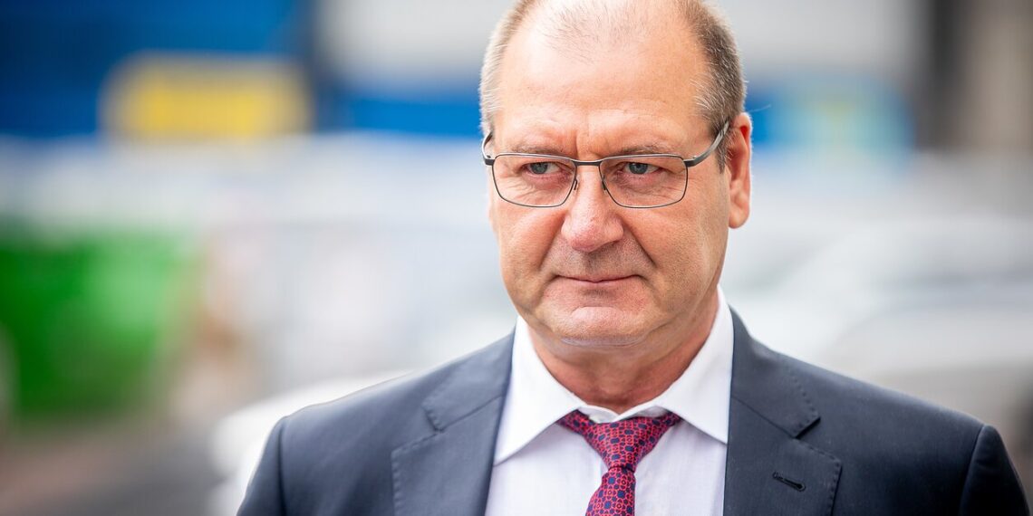KK2 laidos reportažas apie Viktorą Uspaskich pripažintas paslėpta politine reklama