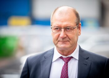 KK2 laidos reportažas apie Viktorą Uspaskich pripažintas paslėpta politine reklama
