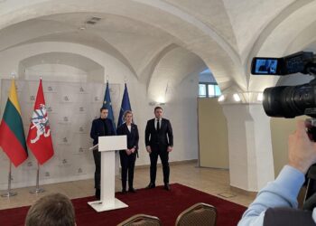 Pradėtas ikiteisminis tyrimas dėl reikalavimų neatitinkančių dronų įsigijimo