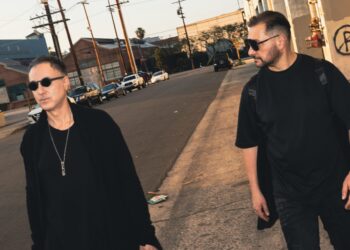 „Grammy” laimėtojai „Deep Dish” surengs pasirodymus Kaune ir Vilniuje