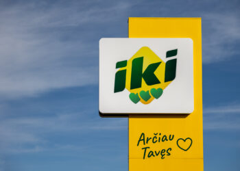 „Iki“ skelbia, kaip dirbs per Velykas