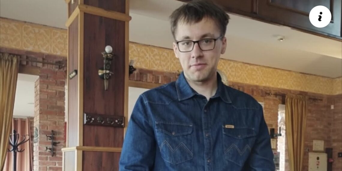 Šiauliuose iš namų išėjo ir dingo vyras