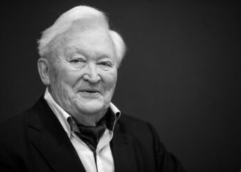 Mirė Algimantas Čekuolis – šviesulys, palikęs neišdildomą pėdsaką Lietuvos kultūroje