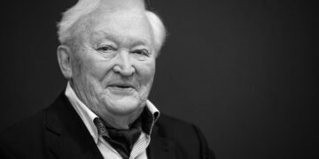 Mirė Algimantas Čekuolis – šviesulys, palikęs neišdildomą pėdsaką Lietuvos kultūroje