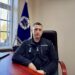 Artūras Košikas paskirtas laikinuoju Telšių apskrities policijos vadovu