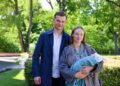 400-asis Kauno rajono kūdikis – Daugirdas iš Jonučių