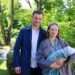 400-asis Kauno rajono kūdikis – Daugirdas iš Jonučių