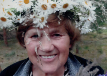 IN MEMORIAM Janina Klungevičienė (1933–2025)