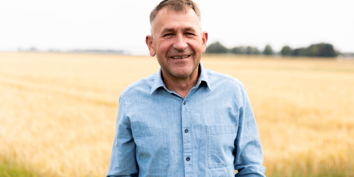 Alfredas Bardauskas: riziką žemės ūkyje jau valdome keliais lygmenimis. Ko dar trūksta?