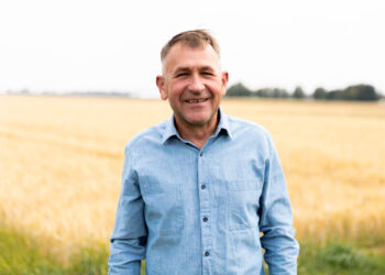 Alfredas Bardauskas: riziką žemės ūkyje jau valdome keliais lygmenimis. Ko dar trūksta?