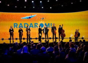 Akcija „Radarom!”: Ukrainą jau pasiekė 1830 dronų – dar šimtai pakeliui