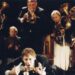 Pirmą kartą Lietuvoje – teatralizuoti E. Nekrošiaus spektaklių muzikos koncertai