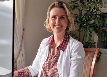 Dietistė Vaida Kurpienė: „Gliukozės kontrolė – ne dieta, o būdas ilgiau išlikti jaunam“