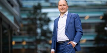 Žygimantas Mauricas. Rinka išgyvena renesansą ar tik laikiną šuolį?