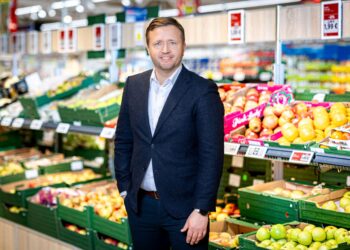 „Lidl Lietuva“ pirmąjį ketvirtį siūlė didžiausius vidutinius atlyginimus sektoriuje
