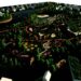 Rizomatinis Vidukliškio parkas – ateities vizija miesteliui