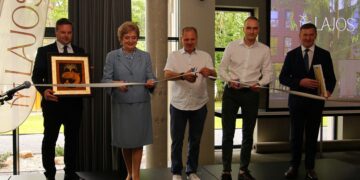 Birštone atidarytas pirmasis Lietuvoje viešbutis su „Mind SPA“