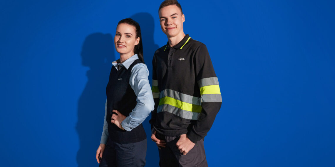 Grįžti dirbti į „Lidl“ skatina ne tik konkurencingas atlyginimas, bet ir komanda