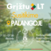 Pasaulio lietuvių sporto žaidynėse Palangoje – kvietimas diasporai pažinti Lietuvą iš naujo 