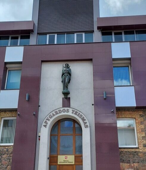 Skaudi buitis