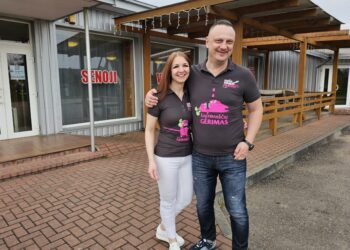 Viduklės koldūnininkai nepasiduoda naujųjų laikų spaudimui – puoselėja tradicijas ir gerą skonį