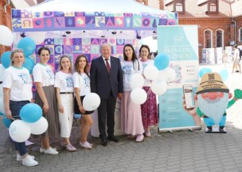 Kauno rajonas pristato išmaniąją naujieną gyventojams – startuoja oficiali savivaldybės programėlė