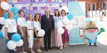 Kauno rajonas pristato išmaniąją naujieną gyventojams – startuoja oficiali savivaldybės programėlė
