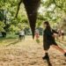 Land Art festivalis Girionyse: klajonės po dykumas ir pasaulio muzika