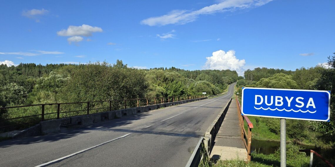 „Via Lietuva“: Raseinių rajone netrukus prasidės tilto per Dubysą remonto darbai