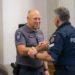 Šiaulių apskrities policijai oficialiai pradeda vadovauti Marius Jablonskas