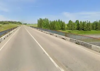 „Via Lietuva“ informuoja apie Gėluvos viaduko remonto darbus
