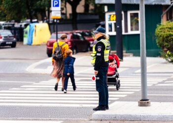 Nuo rugsėjo 16 startuoja Saugaus eismo savaitė, minima Europos diena be žuvusiųjų keliuose