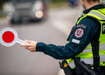 Rugsėjo paskutinis sekmadienis – Keliaujančiųjų ir vairuotojų diena