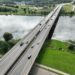 „Via Lietuva“ praneša apie trumpalaikius eismo ribojimus magistralėje A5 Kaunas–Marijampolė–Suvalkai