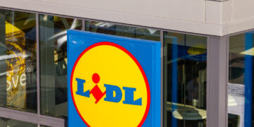 Įsidarbinus pardavėja dabar jau vadovauja visai parduotuvei: darbas „Lidl“ Gerdai tapo tikru karjeros tramplinu