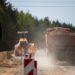 „Via Lietuva“ pradeda įgyvendinti Elektrėnus ir Vievį sujungsiantį susisiekimo projektą: įvedami eismo ribojimai