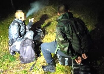 Vietoj pelno už kontrabandą lazdijiečiai „užsidirbs“ kelių tūkstančių eurų baudas