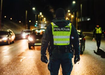 Rugsėjo paskutinis sekmadienis – Keliaujančiųjų ir vairuotojų diena