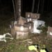 Pasieniečiai perėmė iš Baltarusijos didmaišiuose skraidintą 20 tūkst. pakelių kontrabandą