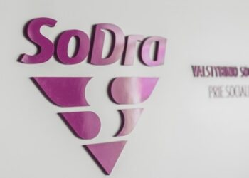 Dalis gyventojų nežino, ar kaupia pensijai: kaip tai pasitikrinti asmeninėje „Sodros“ paskyroje