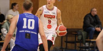 Pergalingas Joniškio sugrįžimas į lygą savaitės rungtynėse ir netikėtas Kupiškio niuksas Raseiniams