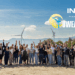 INIKTI tapo Ukrainos vėjo energetikos asociacijos nare: daugiau nei tik partnerystė