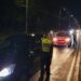 Spalį šalies keliuose organizuojamos prevencinės priemonės